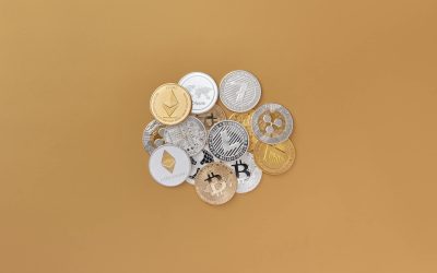 Top 5 des altcoins à surveiller ce trimestre — Altcoins