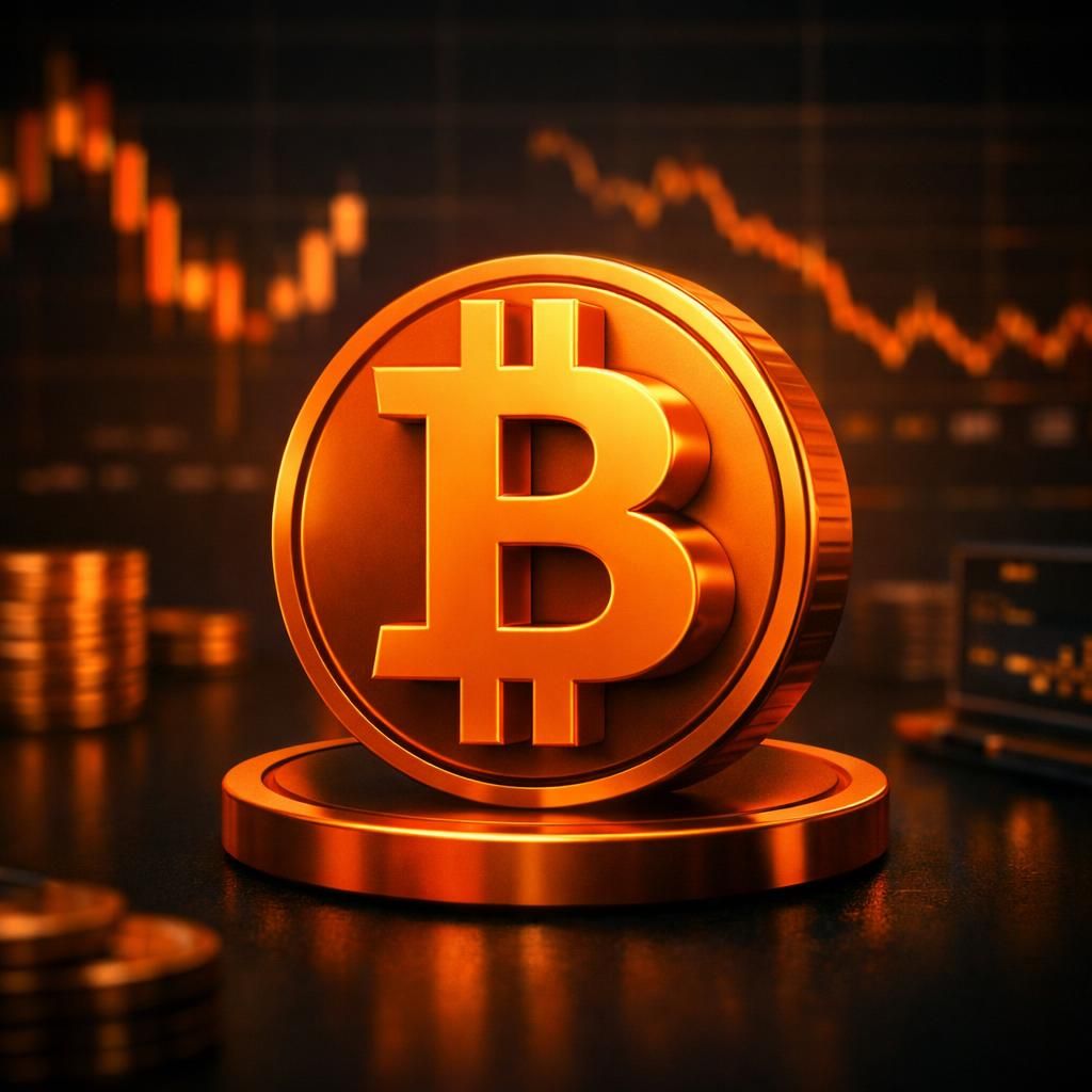 analyse détaillée du bitcoin au 9 avril : après un sommet à 126 000 $, exploration des risques d'une chute brutale à 30 000 $ (-80 %). perspectives et implications pour les investisseurs.