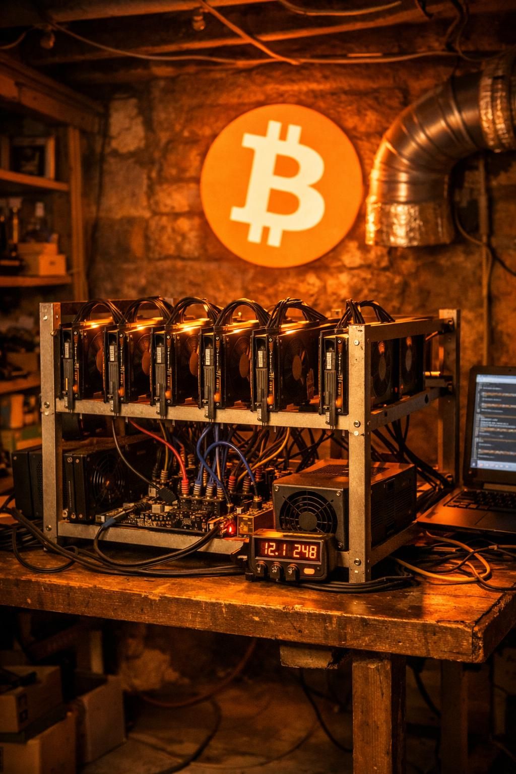 découvrez comment deux mineurs en solo de bitcoin ont décroché un jackpot exceptionnel cette semaine, une réussite rare dans le monde du minage de cryptomonnaies.