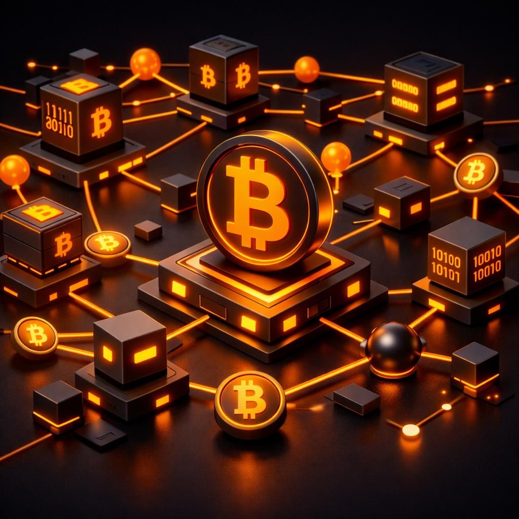 cette semaine, deux mineurs de bitcoin en solo remportent un jackpot exceptionnel, illustrant la rareté et la chance dans le minage individuel.