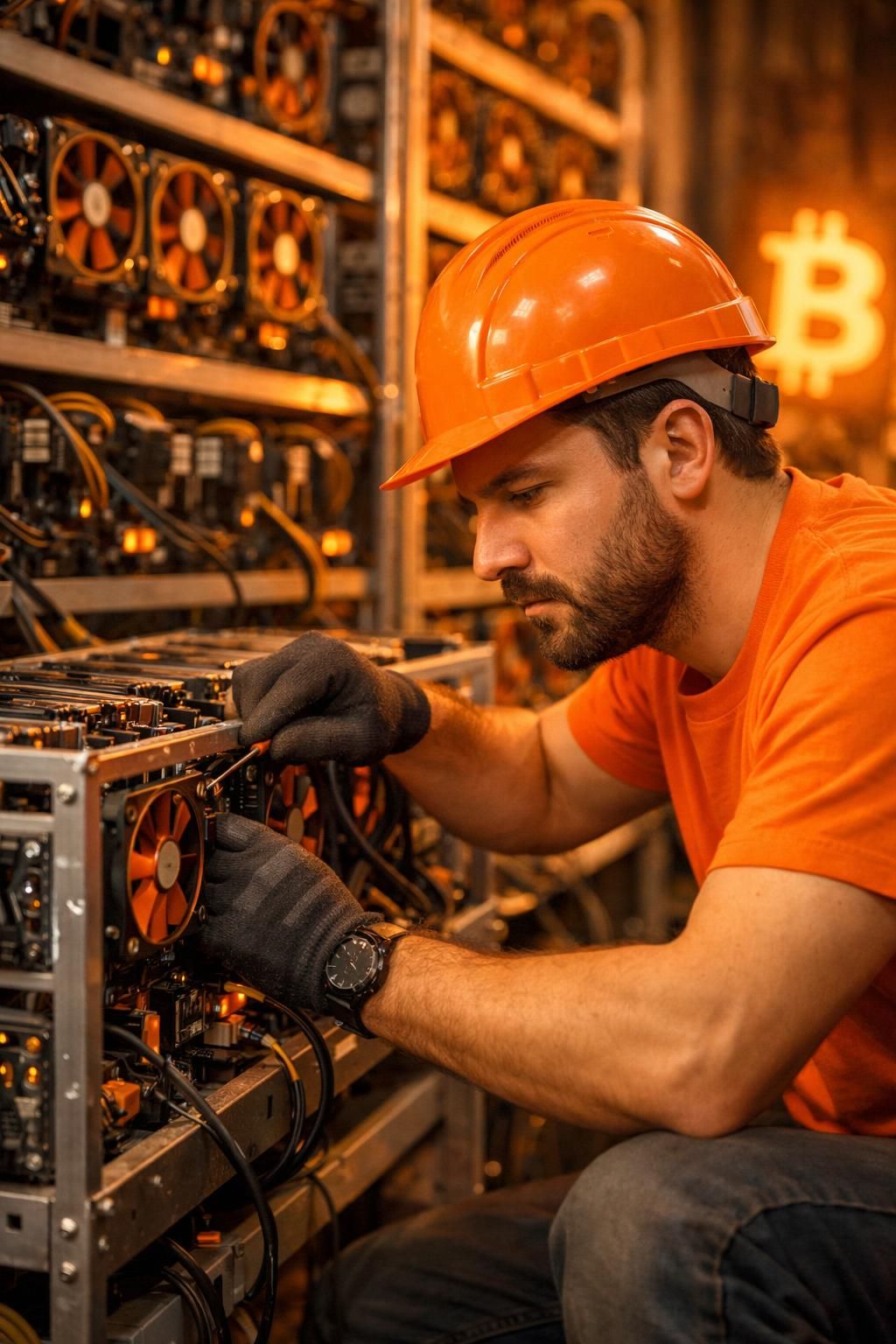 cette semaine, deux mineurs de bitcoin en solo remportent un jackpot exceptionnel, illustrant les opportunités uniques dans le monde du minage crypto.