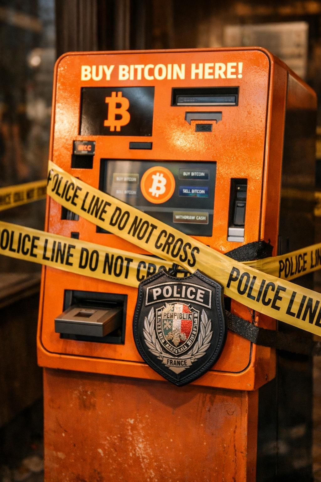 bitcoin depot victime d'un piratage majeur avec le vol de 51 btc, équivalant à 3,7 millions de dollars. découvrez les détails de cette cyberattaque et ses conséquences.