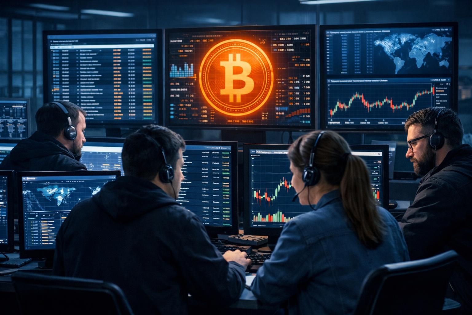 bitcoin depot victime d'un piratage majeur avec le vol de 51 btc, représentant 3,7 millions de dollars. découvrez les détails de cette attaque et ses conséquences.