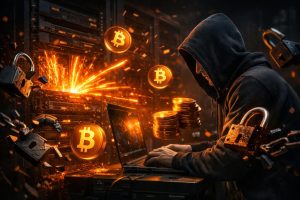 bitcoin depot victime d'un piratage majeur : 51 btc, équivalant à 3,7 millions de dollars, dérobés par des cybercriminels. découvrez les détails de cette attaque.