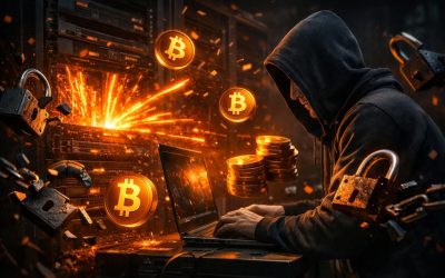 bitcoin depot victime d'un piratage majeur : 51 btc, équivalant à 3,7 millions de dollars, dérobés par des cybercriminels. découvrez les détails de cette attaque.