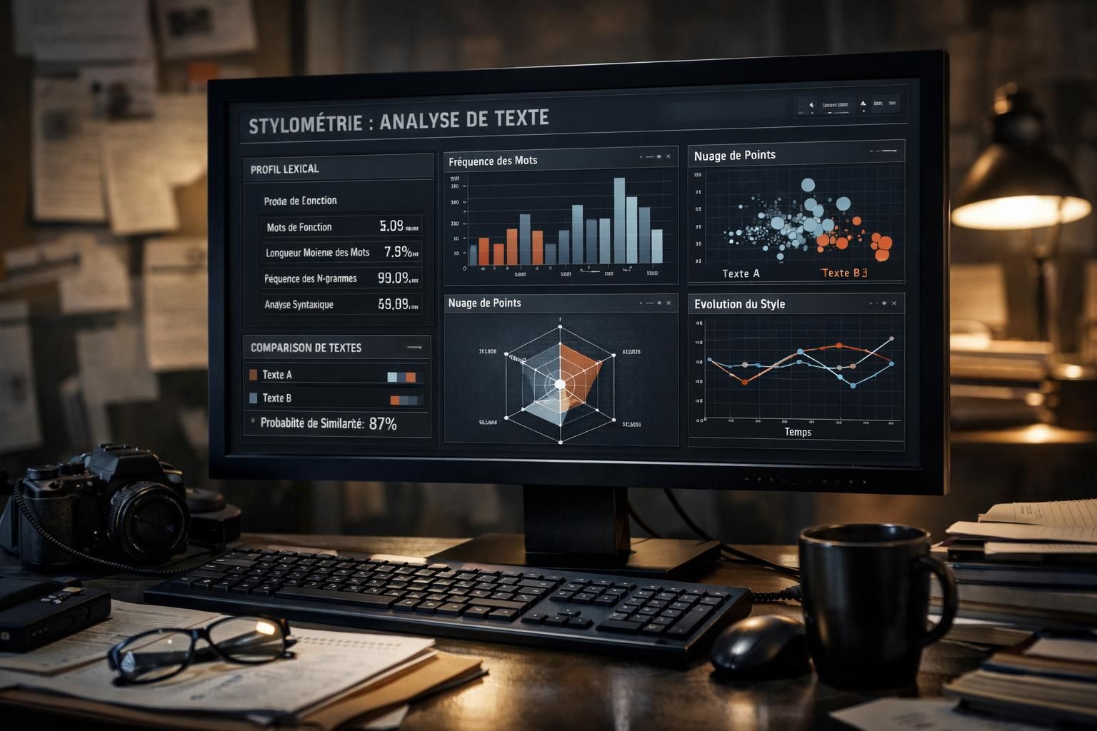 découvrez la théorie fascinante du new york times suggérant qu'adam back pourrait être satoshi nakamoto, le mystérieux créateur du bitcoin.