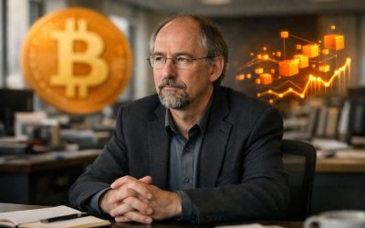 découvrez la théorie surprenante révélée par le new york times selon laquelle satoshi nakamoto, le mystérieux créateur du bitcoin, pourrait être adam back. plongez dans cette enquête intrigante du monde des cryptomonnaies.