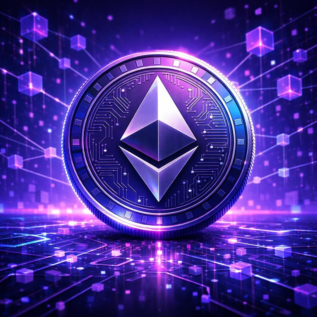 découvrez comment bitcoin et ethereum s'imposent comme les piliers essentiels d'un marché cryptomonnaie dynamique et en pleine croissance.