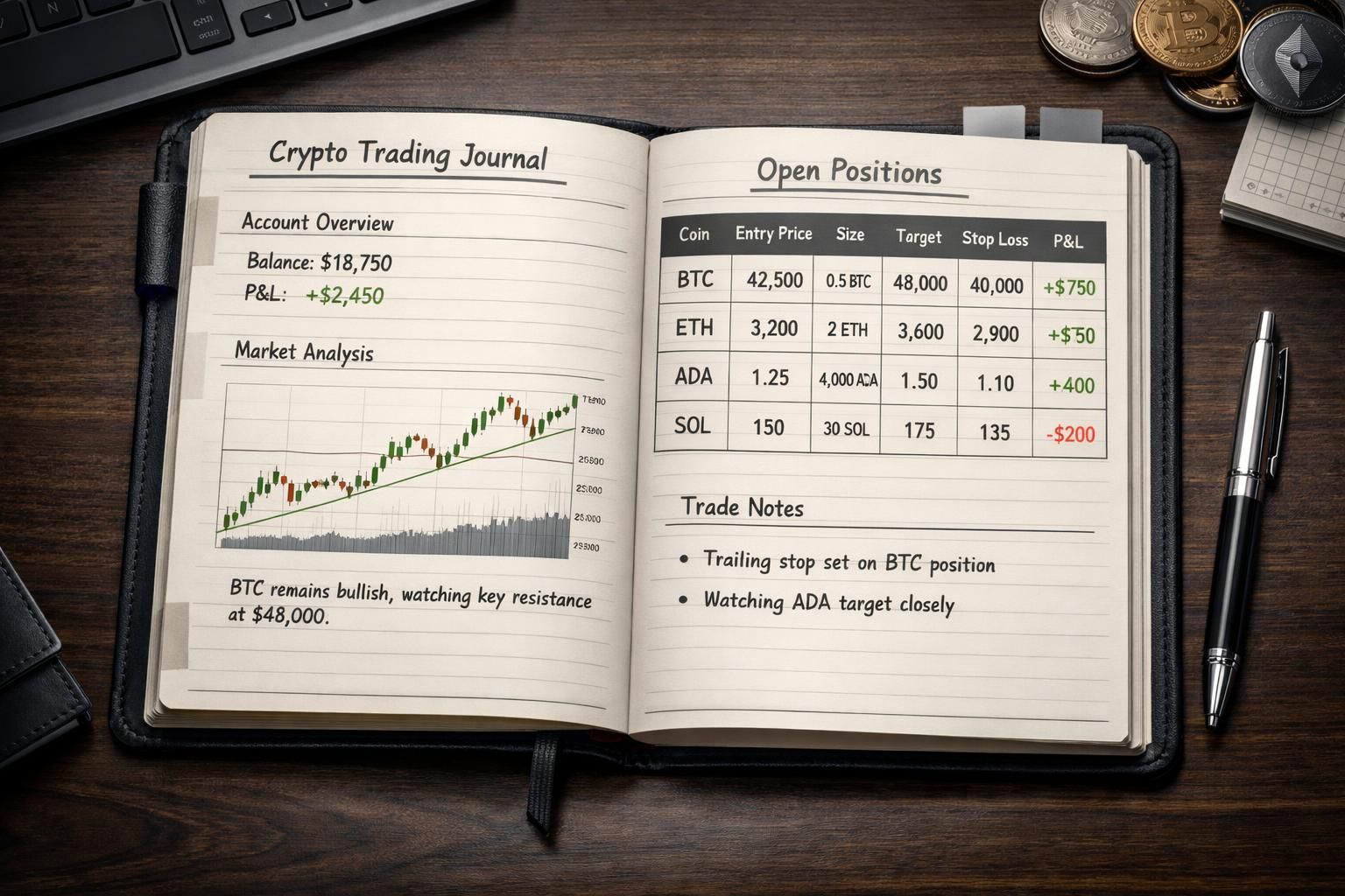 découvrez pourquoi bitcoin et ethereum sont les piliers incontournables du marché des cryptomonnaies, moteur d'une croissance et d'une innovation fulgurantes dans le secteur.