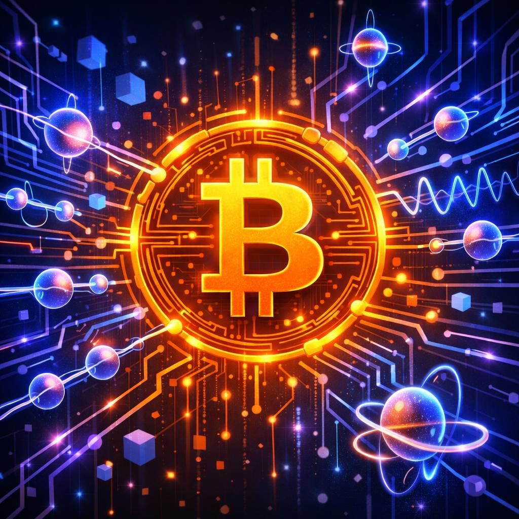 découvrez pourquoi pirater la blockchain bitcoin avec des ordinateurs quantiques demanderait une énergie colossale équivalente à celle d’une étoile, garantissant ainsi la sécurité du réseau.