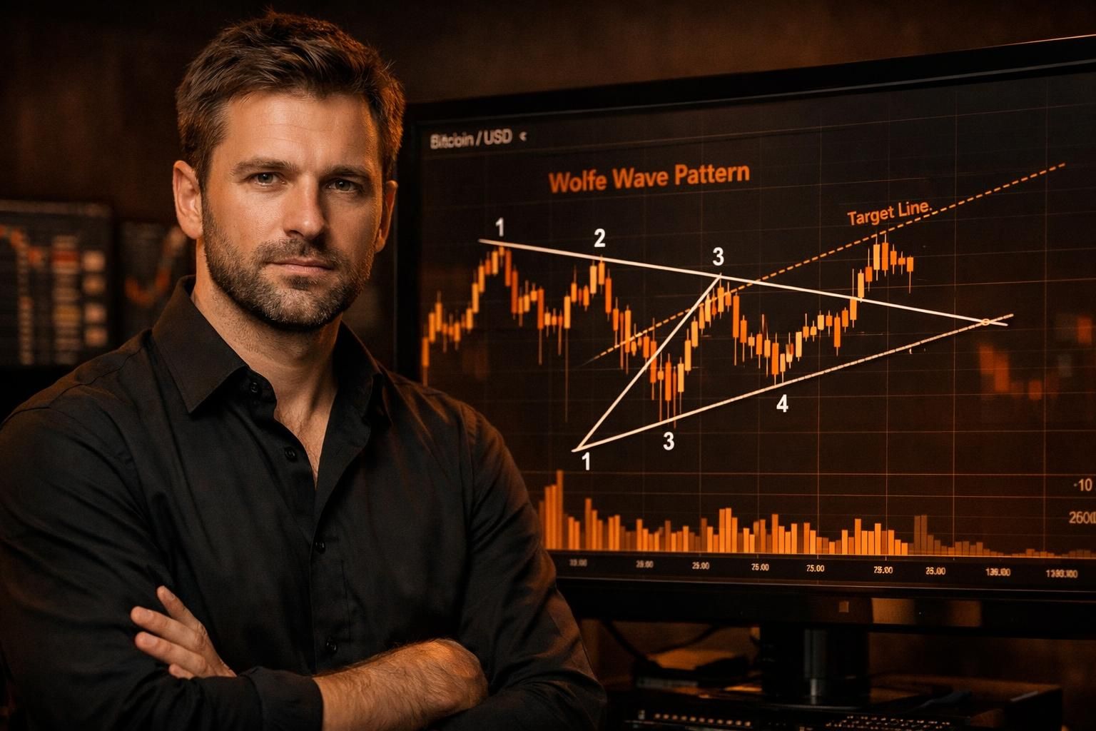 découvrez l'analyse de steady lads sur le bitcoin : s'agit-il d'un véritable rebond ou d'une simple pause dans la chute des cryptomonnaies ?