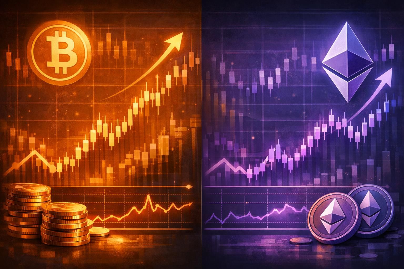 découvrez comment l'annonce d'un cessez-le-feu de 14 jours en iran provoque une envolée spectaculaire du bitcoin, dynamisant le marché du btc et suscitant l'intérêt des investisseurs.