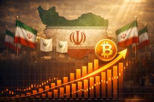 bitcoin s'envole grâce à l'annonce d'un cessez-le-feu de 14 jours en iran, stimulant l'optimisme et la dynamique positive du marché du btc.