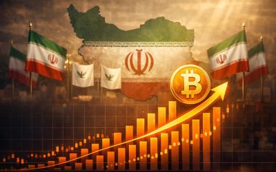 bitcoin s'envole grâce à l'annonce d'un cessez-le-feu de 14 jours en iran, stimulant l'optimisme et la dynamique positive du marché du btc.