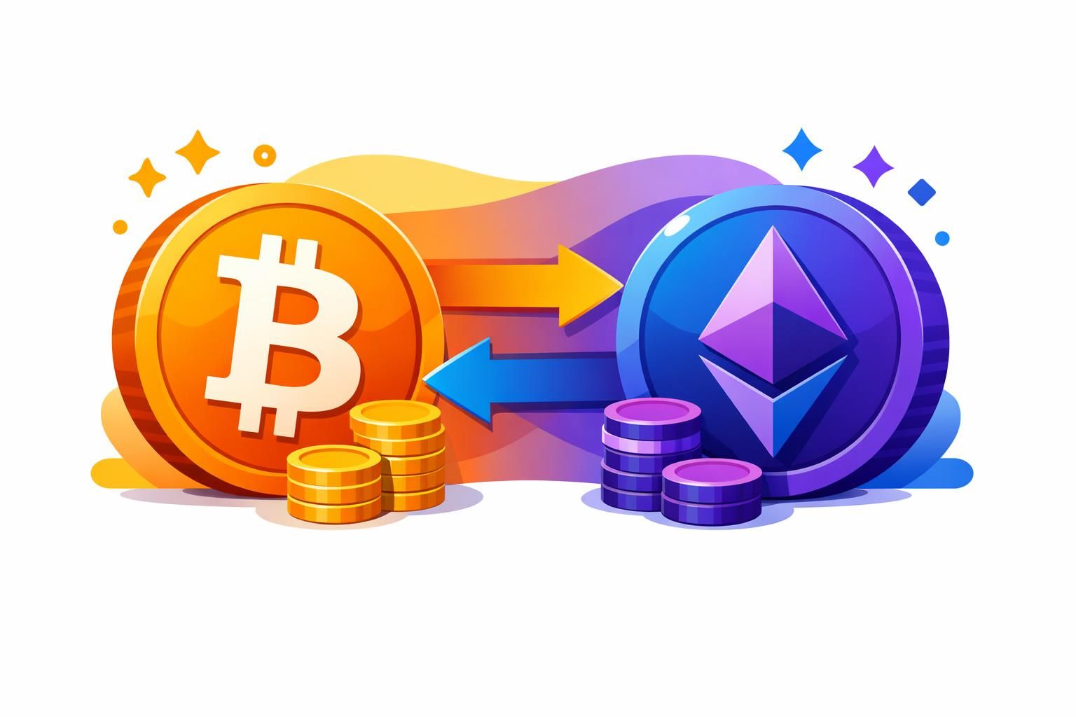 découvrez l'ascension spectaculaire des etf bitcoin avec un afflux record de plus de 471 millions de dollars, marquant un lundi de pâques historique pour les investissements en crypto-monnaies.