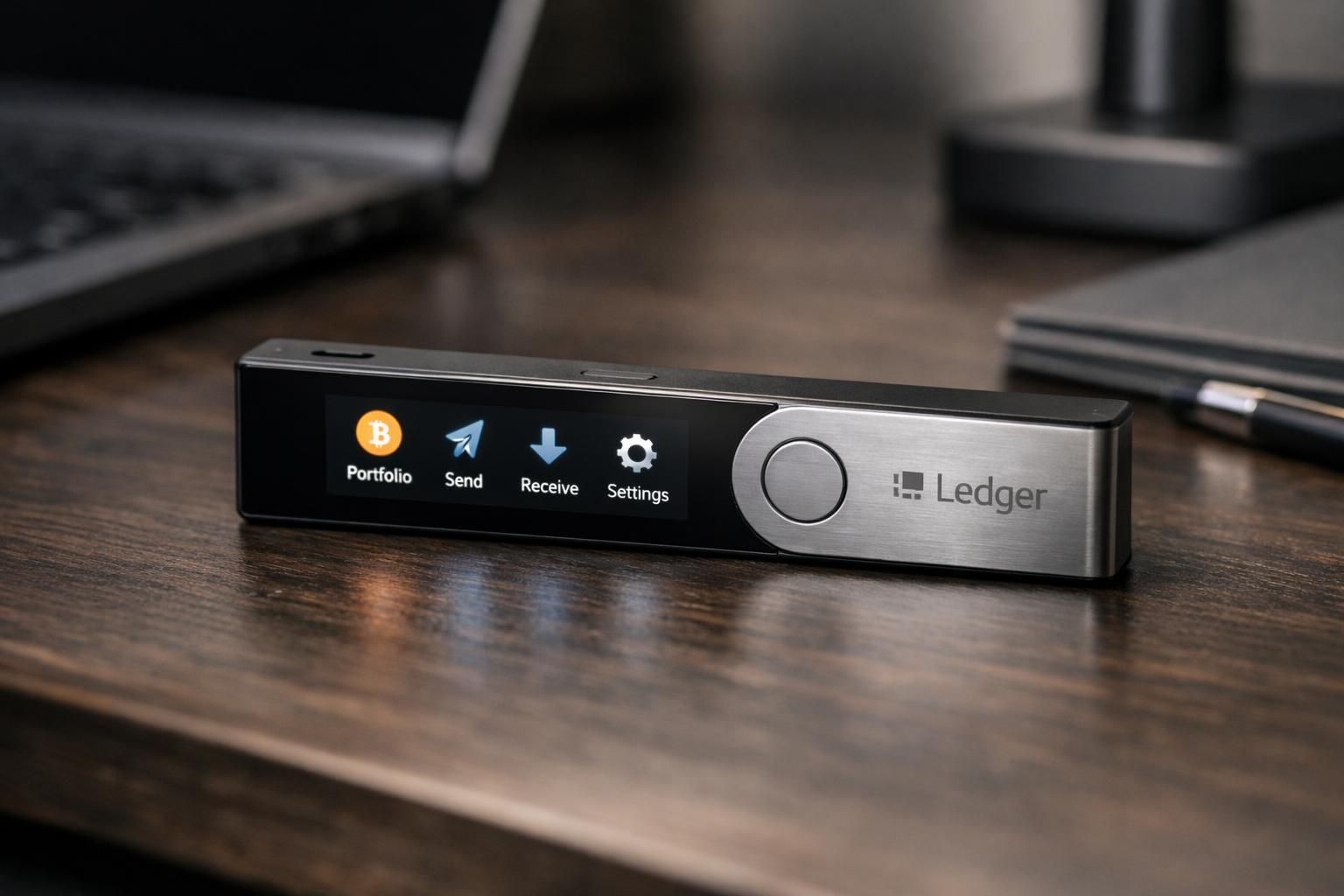 découvrez notre guide complet 2026 pour les signers compatibles ledger wallet, incluant avis détaillés, tutoriels pratiques et tests approfondis pour sécuriser vos cryptomonnaies.