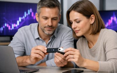 découvrez notre guide complet 2026 avec avis, tutoriels et tests des signers pour ledger wallet, pour sécuriser et gérer vos cryptomonnaies efficacement.