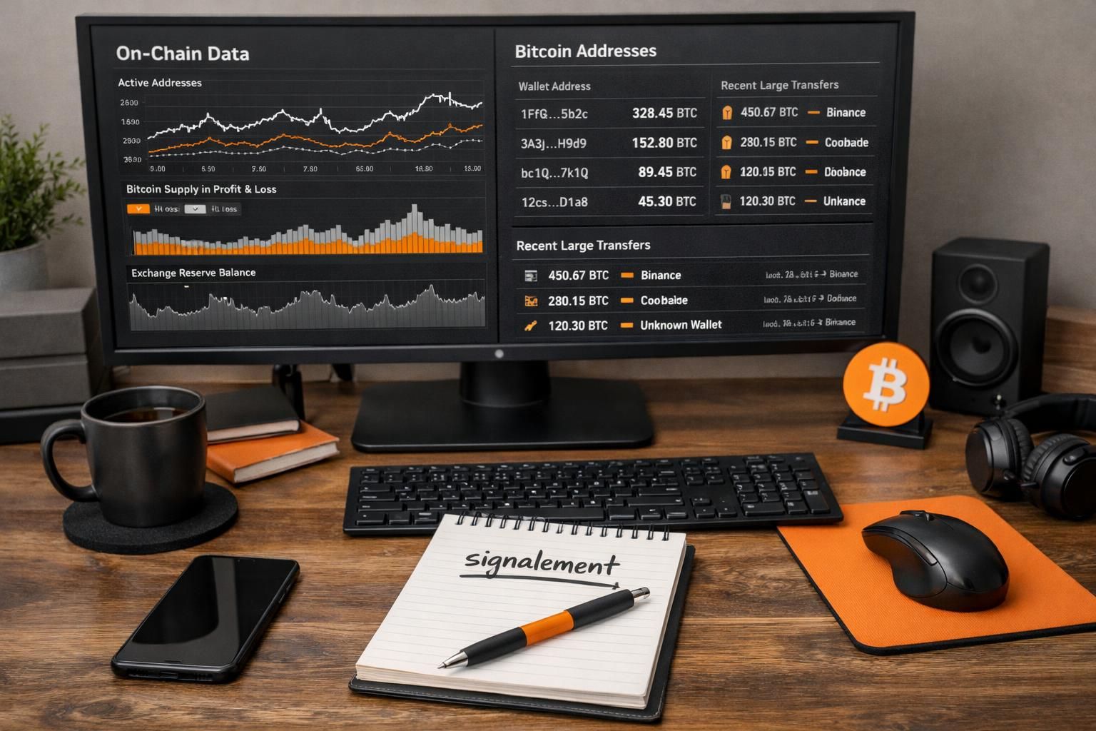 découvrez comment une victime a été escroquée de 420 000 $ en bitcoin après avoir téléchargé une fausse application ledger. apprenez à reconnaître les arnaques et protéger vos crypto-actifs.