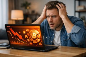 découvrez comment une victime a perdu 420 000 $ en bitcoin après avoir téléchargé une fausse application ledger, et apprenez à reconnaître les escroqueries pour protéger vos cryptomonnaies.