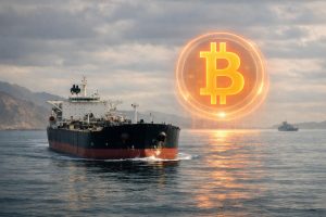 l'iran exige désormais des paiements en bitcoin pour le passage des pétroliers dans le détroit d'hormuz, un point névralgique du commerce énergétique mondial.