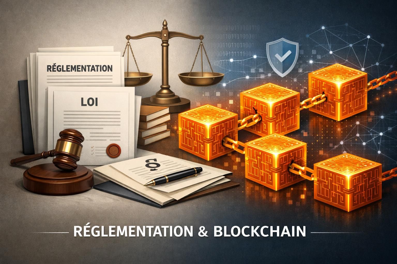 découvrez comment le bitcoin (btc) se confronte aux défis imposés par les barrières institutionnelles et quelles perspectives s'ouvrent pour sa croissance future.