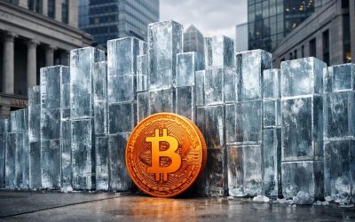 analyse des défis que rencontre le bitcoin (btc) face aux obstacles imposés par les institutions financières et réglementaires.