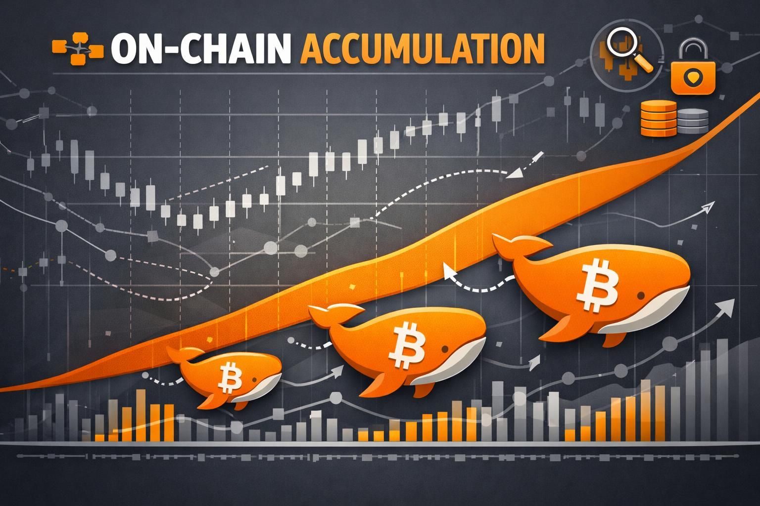 le bitcoin montre un rebond inattendu malgré un marché toujours marqué par une forte pression baissière, reflétant une résilience face aux incertitudes économiques.