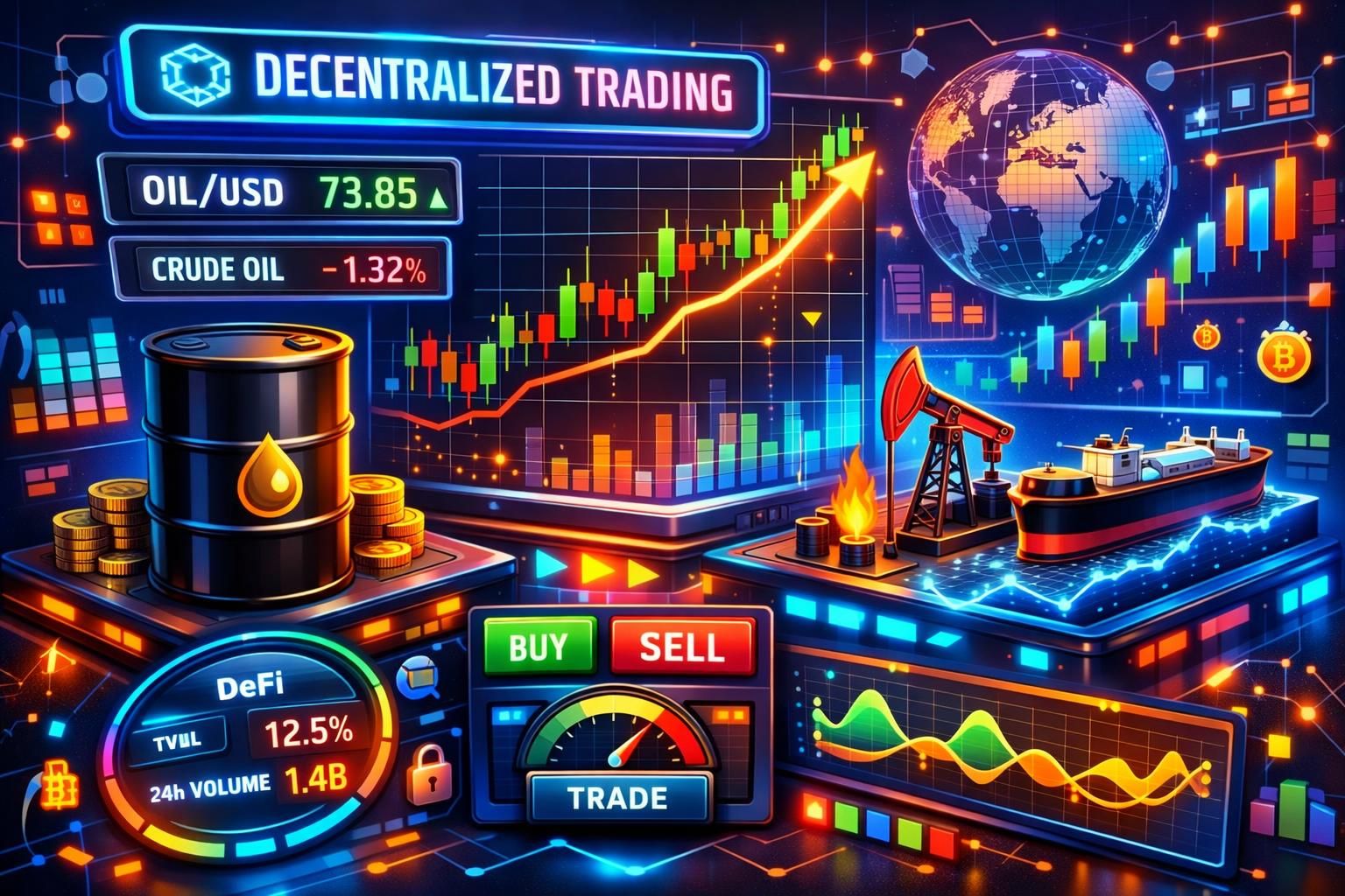 découvrez les 5 meilleures plateformes pour acheter des tokens rwa tokenisés en 2026 et maximisez vos investissements dans les actifs réels numériques.