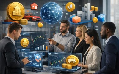 découvrez les 5 meilleures plateformes en 2026 pour acquérir des tokens rwa tokenisés, avec des conseils pour investir en toute sécurité et maximiser vos opportunités.