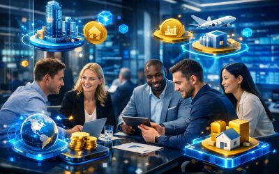 découvrez les 5 meilleures plateformes en 2026 pour acquérir des tokens rwa tokenisés, avec des conseils pour investir facilement et en toute sécurité.