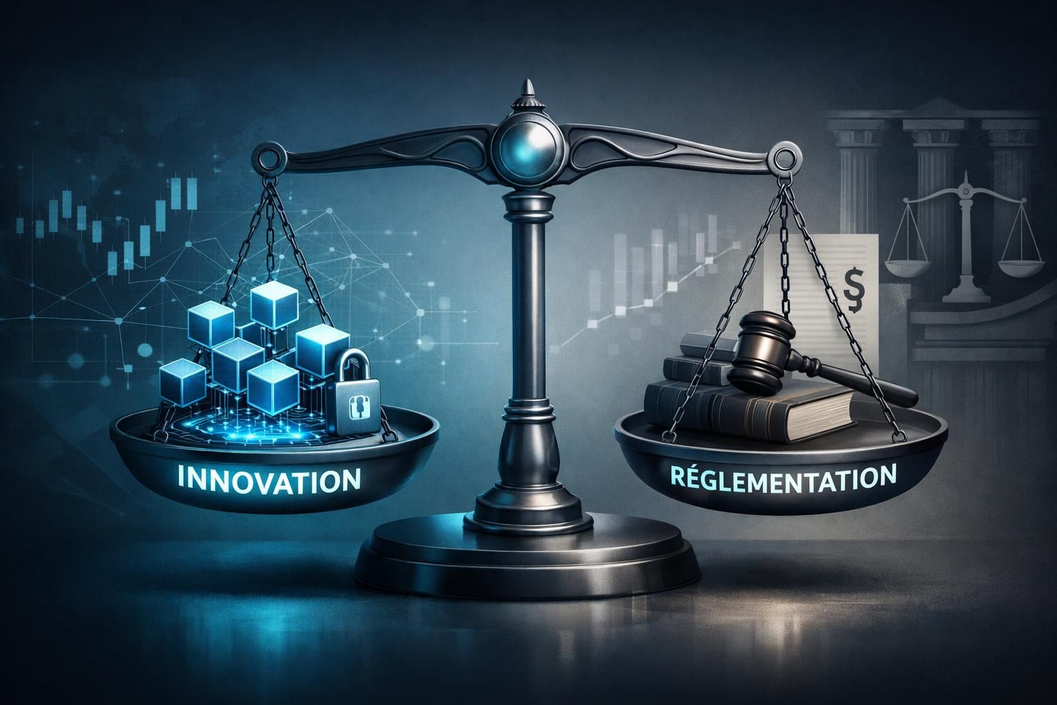 découvrez les 5 meilleures plateformes pour acheter des tokens rwa tokenisés en 2026, alliant sécurité, innovation et opportunités d'investissement.