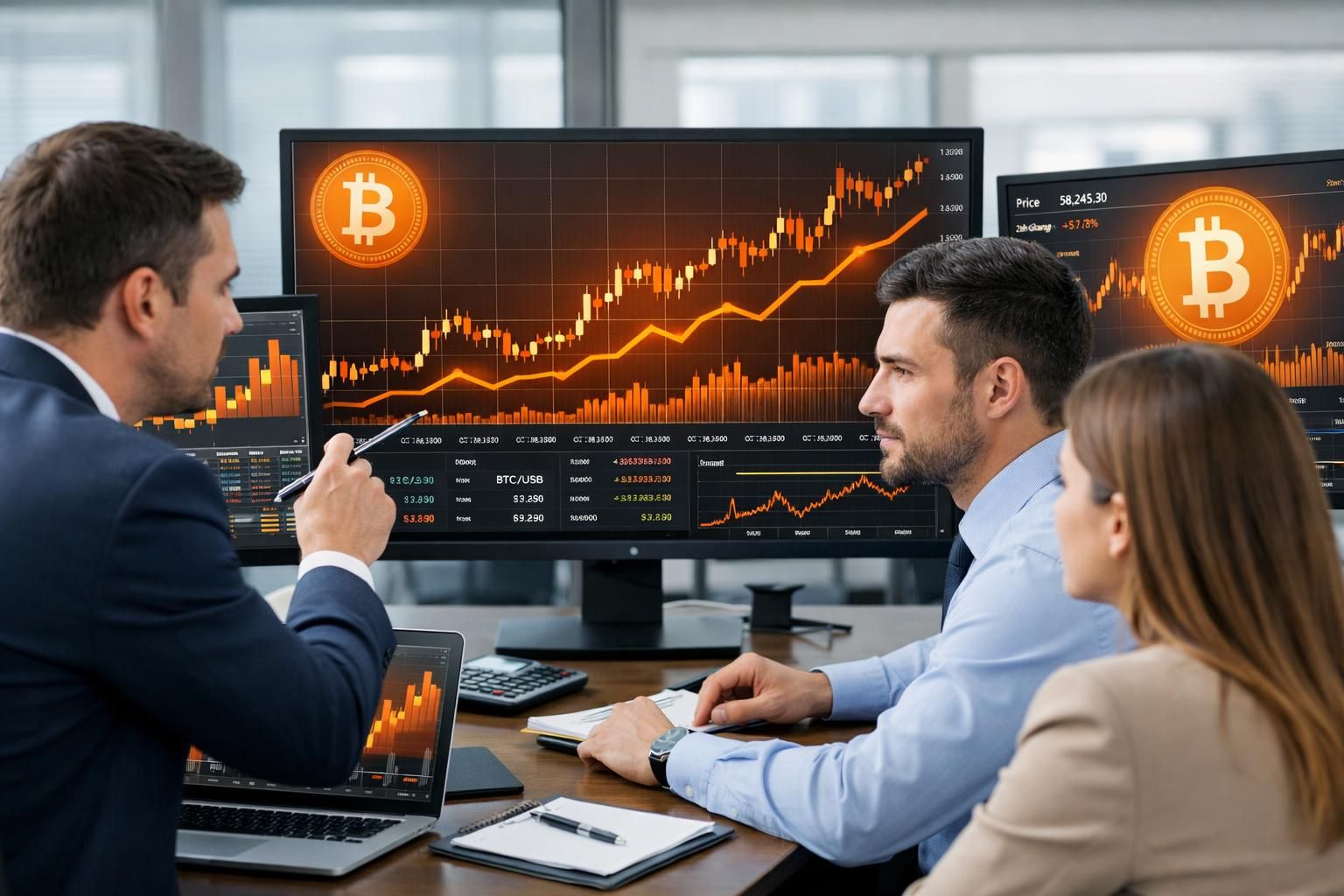 les etf bitcoin attirent 358 millions de dollars d'investissements, tandis que le nouveau fonds btc de morgan stanley enregistre un succès fulgurant, marquant un tournant majeur dans l'adoption des actifs numériques.