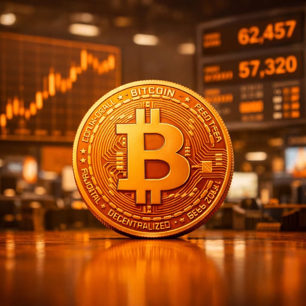 découvrez pourquoi michael saylor estime que le prix de bitcoin a déjà atteint son plancher à 60 000 $ dans ce cycle et ce que cela signifie pour les investisseurs.