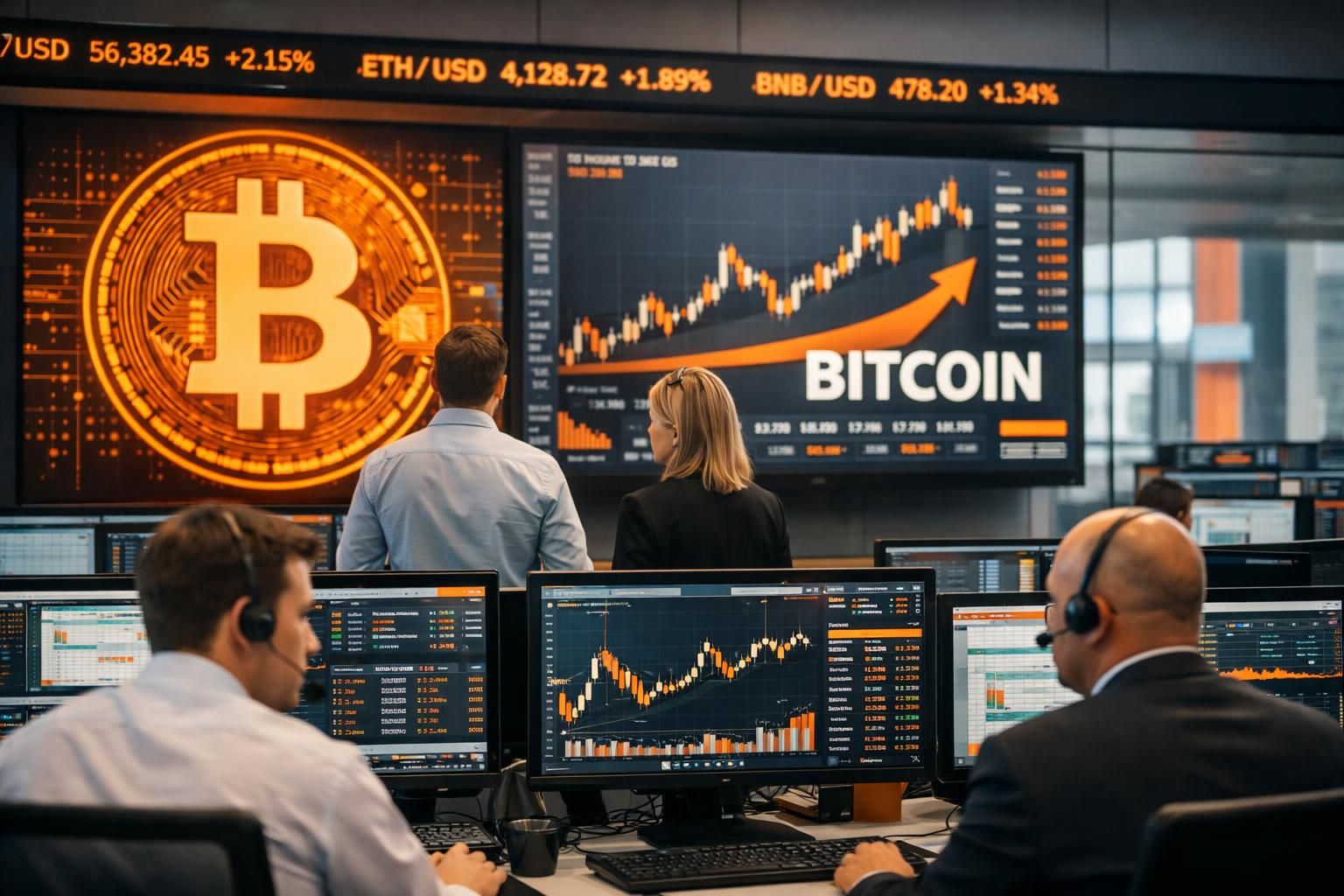 selon michael saylor, bitcoin a déjà atteint son plancher à 60 000 $ dans ce cycle, suggérant un potentiel de hausse pour les investisseurs.